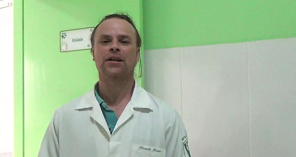 Dr Ricardo Zanini (São Paulo-SP)